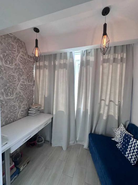 Продам 3 х комнатную квартиру на ж/м Левобережный-3