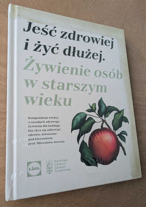 Питайтесь здорово, живите дольше. Питание для пожилого возраста
