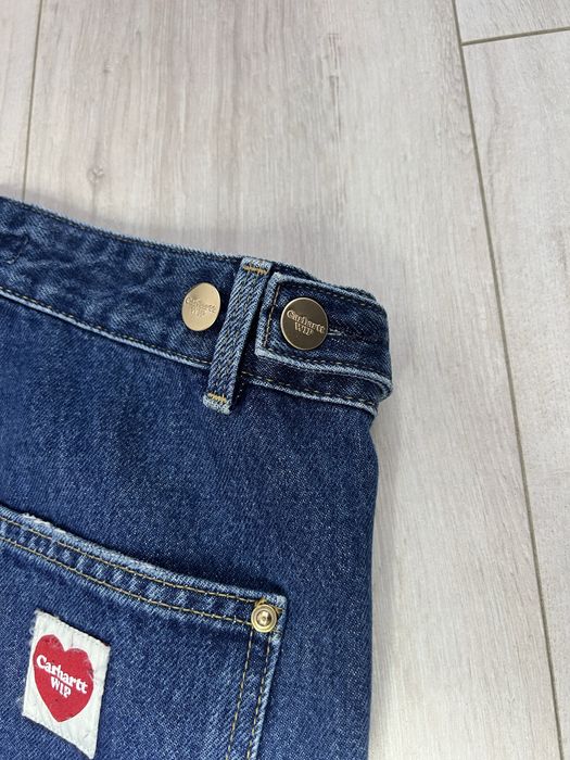 джинси карго Carhartt