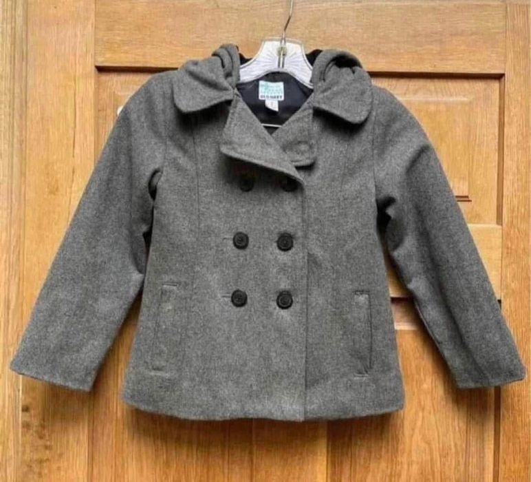 Осіння куртока,пальто для дівчинки