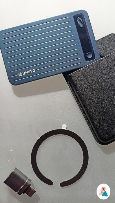 UMEVO Note Plus AI-диктофон