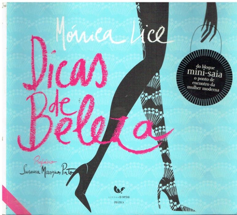 2068 Livros sobre Moda e Beleza 1