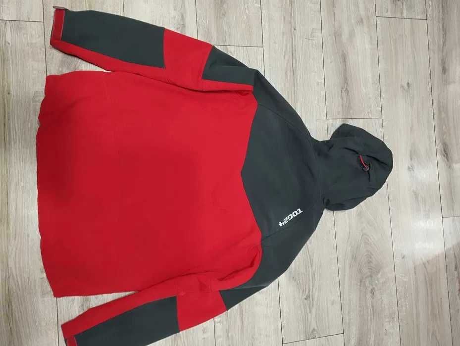 Tog24 Active Series softshell jacket size M