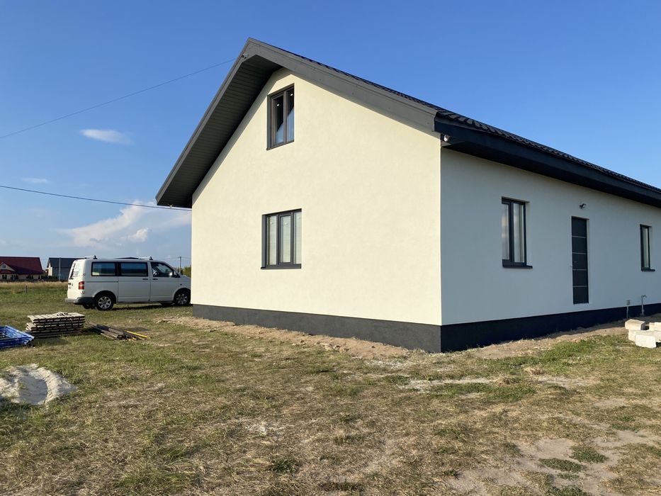 Утеплення будинків