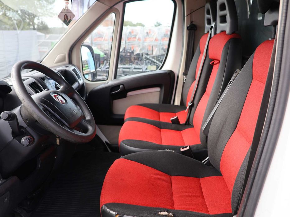 Fiat Ducato 3.0 2012
