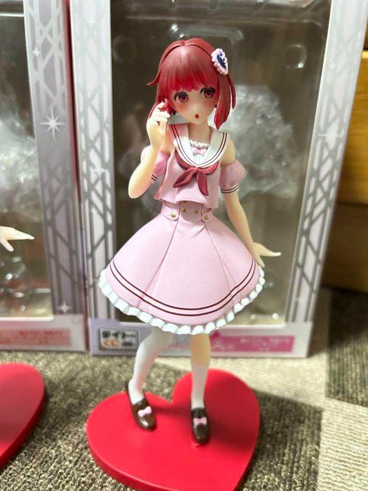 Фігурка Аріма Кана Taito Kuji Oshi no Ko Sweet Sailor Style (A Prize)