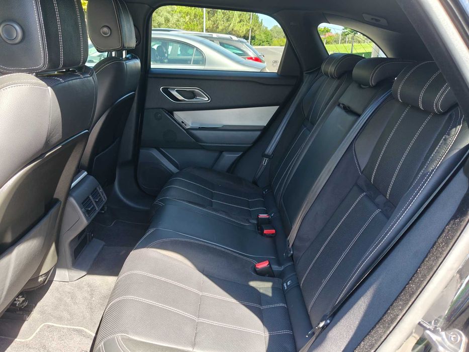 Range Rover Velar R-Dynamic P240 S