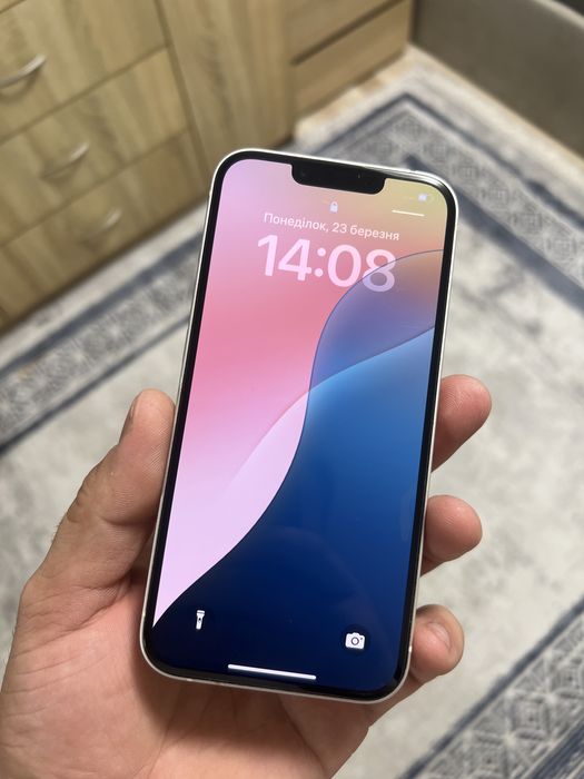 Iphone 13 айфон 13