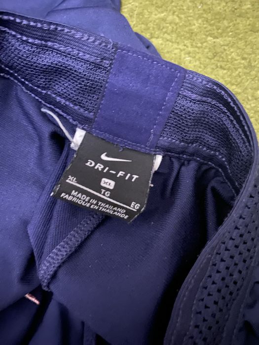 Штаны Nike сб. Франции (футбольные)