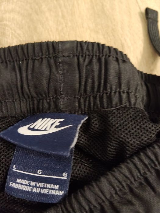 Nike vintage pants