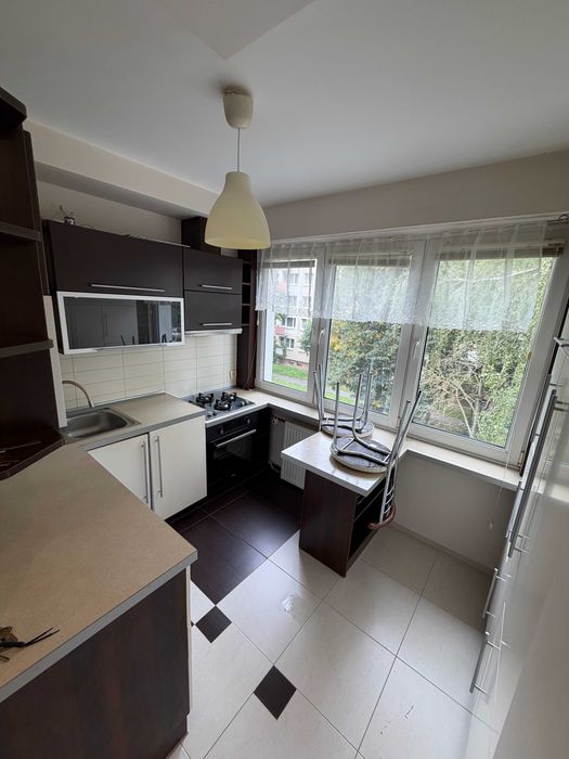 Do wynajęcia mieszkanie 48 m², ul. Chrobrego, Białystok