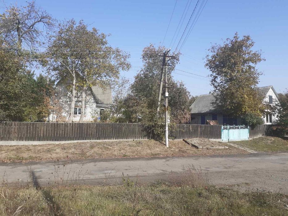 Продам будинок с. Малополовецьке від власника