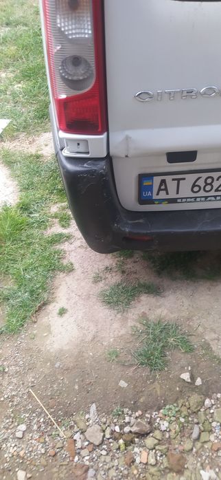 Продам мінівен citroen