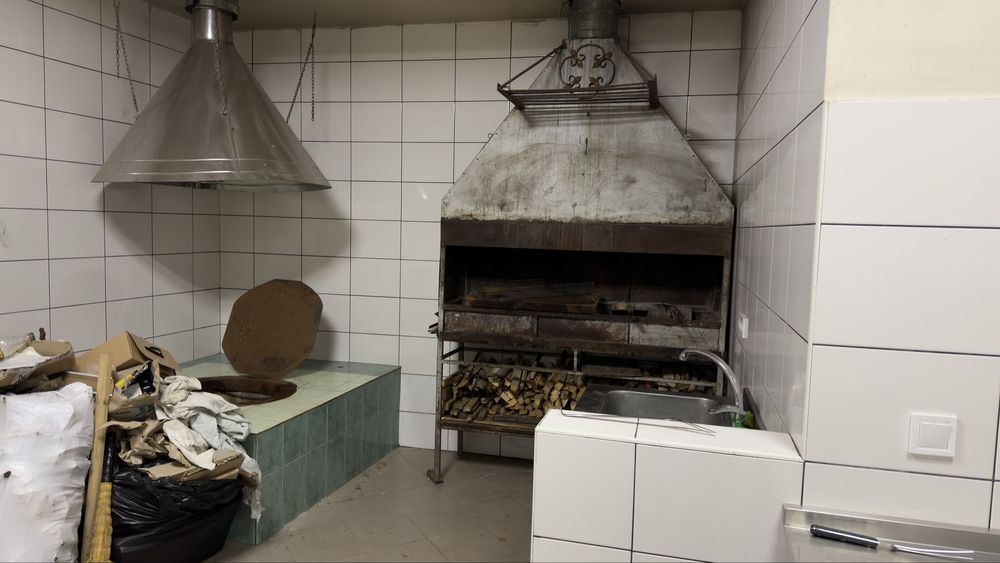 Оренда кафе м. Одеса