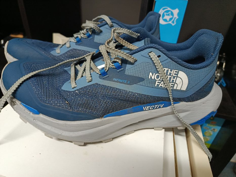 Sapatilhas North Face Vectiv Infinite 3