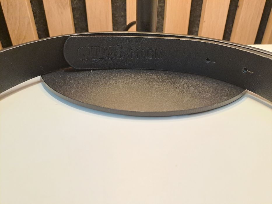 Pasek damski Guess dl110 nowy