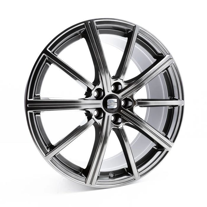 NOWE ORYGINALNE Felgi aluminiowe 20" - Seat Leon Tarraco Terramar