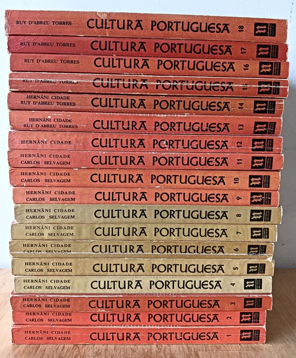 Cultura portuguesa