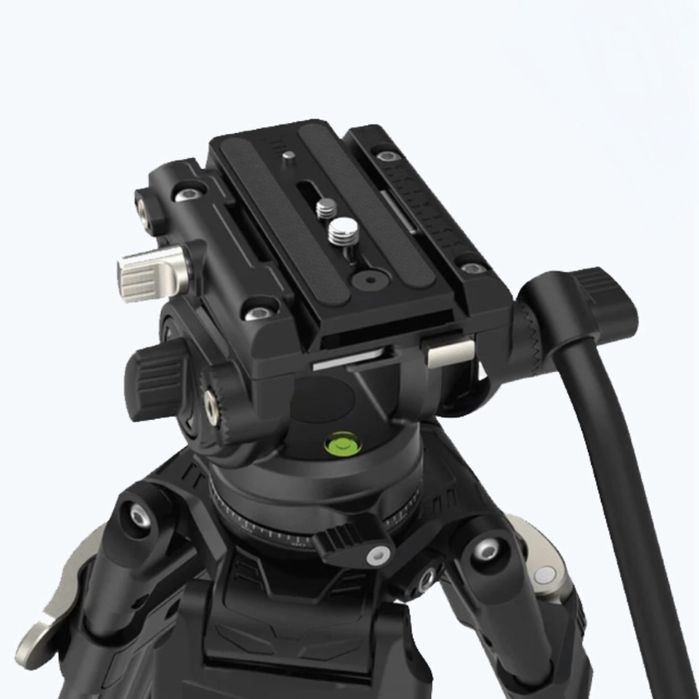 Штатив SmallRig AD-80 FreeBlazer тринога з головою, Tripod Kit