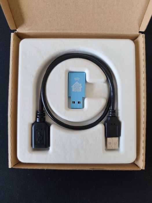 Zigbee SkyConnect Coordinator for Home Assistant64751796799235121