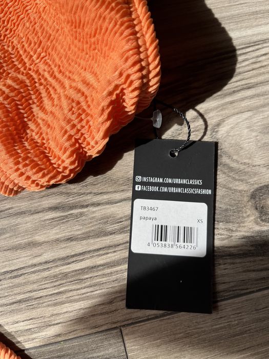 Strój kąpielowy Urban Classics XS