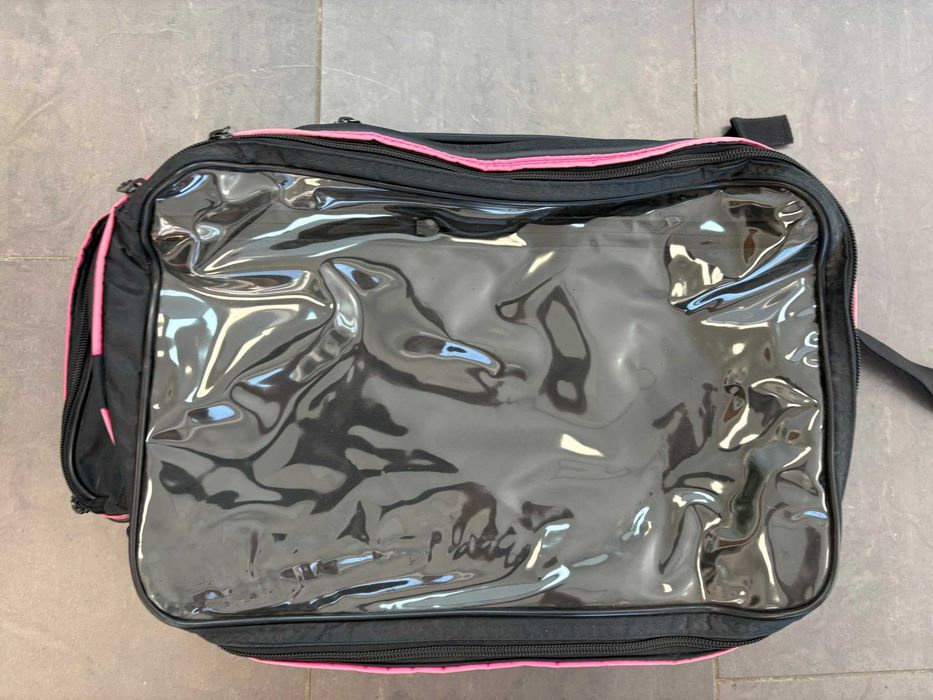 Torba Motocyklowa Na Zbiornik Bag Vanessa [5769]