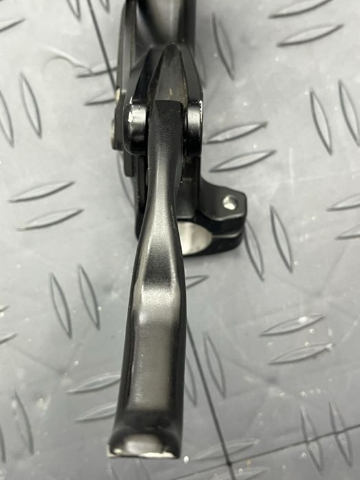 Travão traseiro shimano mt445