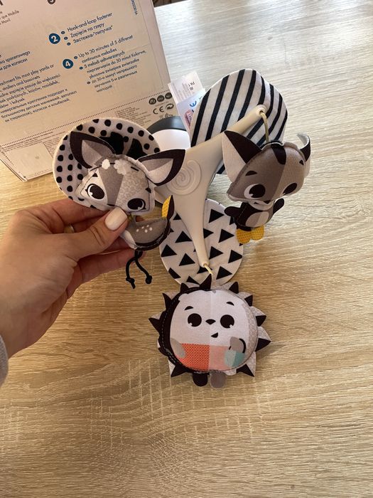 Мобіль tiny love