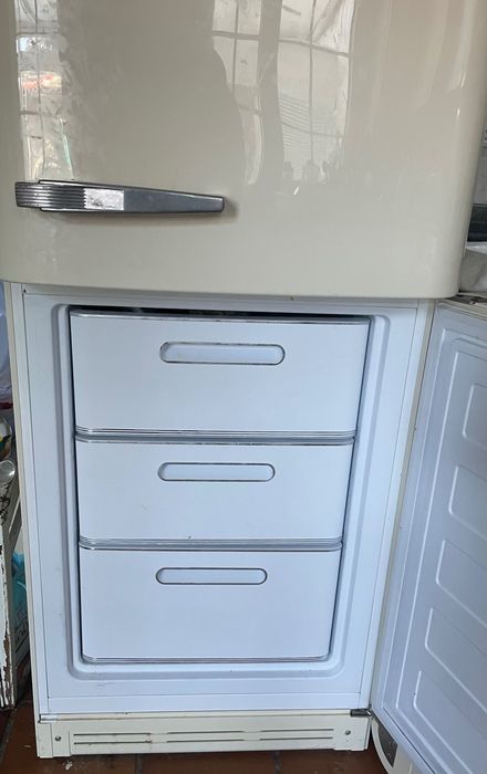 Frigorífico Smeg