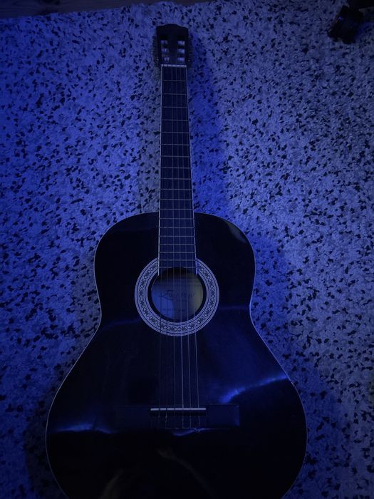 Gitara Ever Play