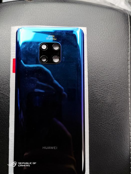 Панелька , задня кришка huawei  корпус