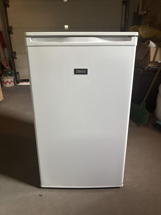 ZANUSSI ZRG11600WA lodowka