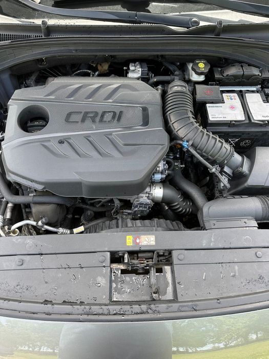 Hyundai i30 sw 1.6 CRDI