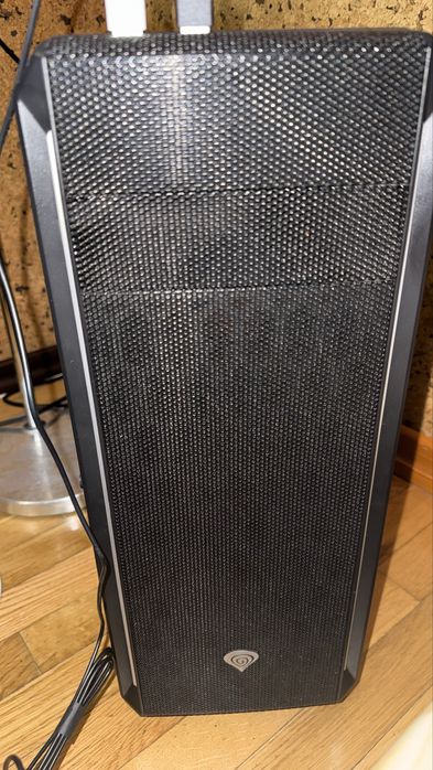 Komputer Intel i5 8700K 16gb ddr4 256gb m.2 Asus Prime b365m WiFi W11