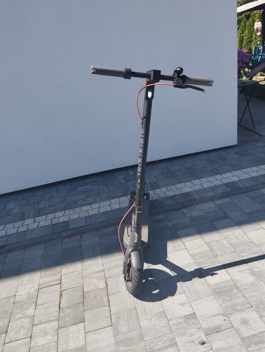 Sprzedam hulajnogę Xiaomi 4 Pro