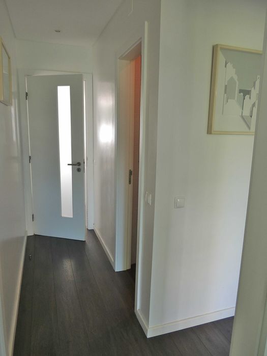 Apartamento para arrendar centro Lumiar