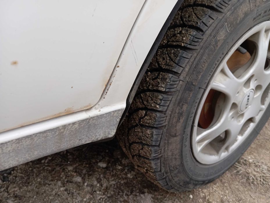 Продам Ланос  1998р.