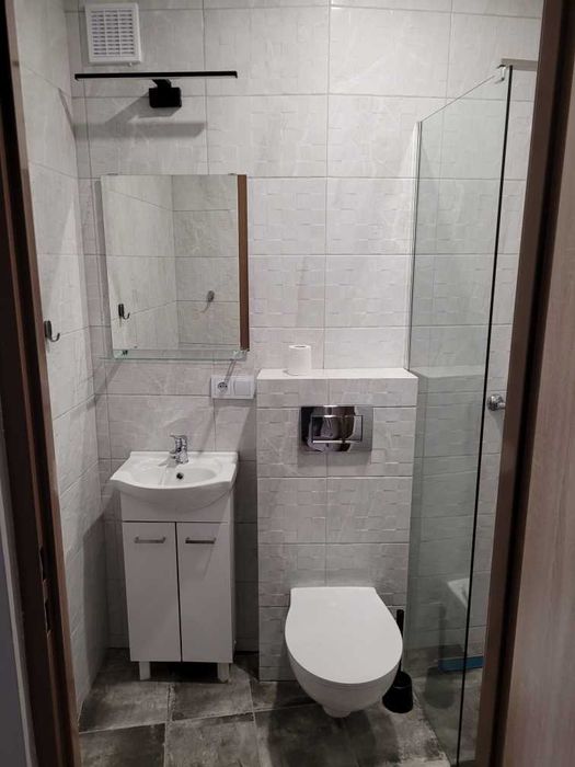 Noclegi pracownicze