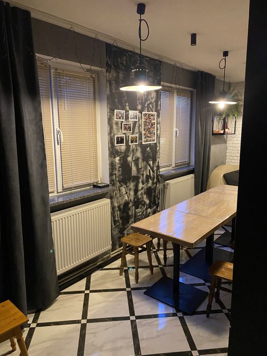 Баня на дровах, біля Володимира