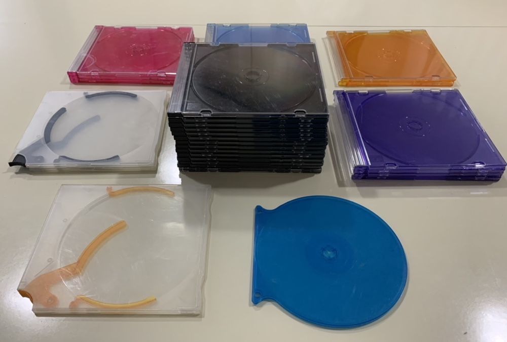 Capas caixas cd/ dvd428960215634421761