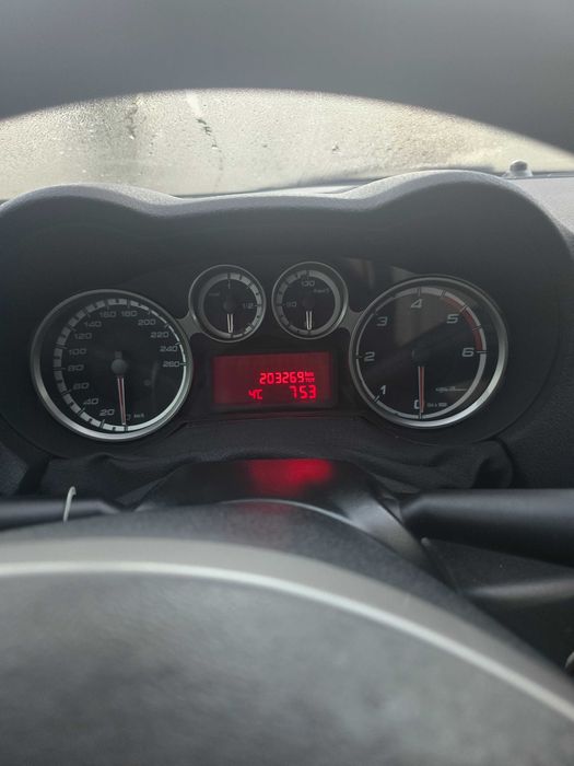 Alfa Romeo MiTo 1.3 JTDm 95 Cv. 2010 – 204 000 Km - Impecável, Extras