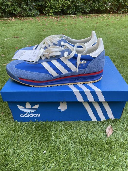 Tenis Adidas SL 72 OG