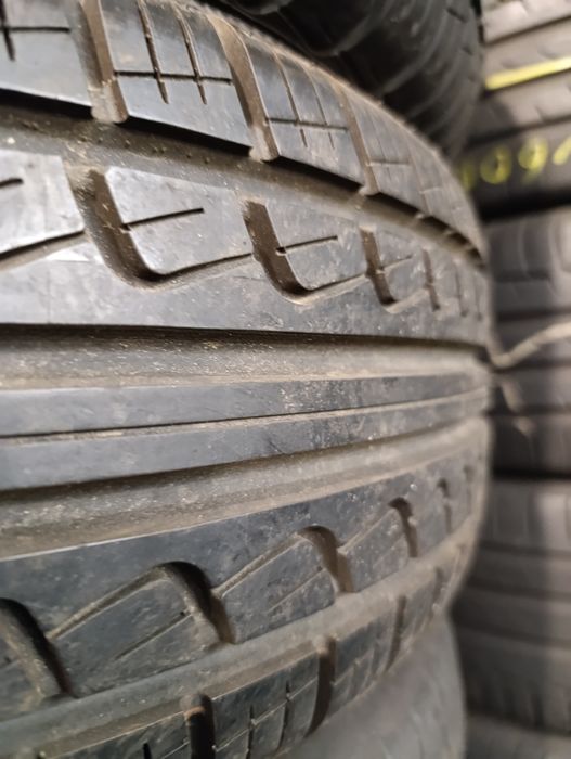 215/60 R16 Pirelli P6 (Шини,Резина,Автошини Б.У) Склад-Київ