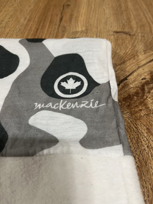 Komin  unisex MacKenzie