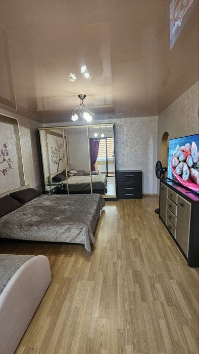 Однокімнатна квартира Шашкевича16 Трускавець