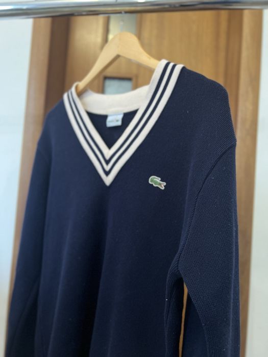 Кофта Lacoste