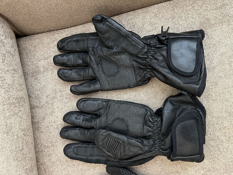 Мото-рукавиці | size M-L | ‼️