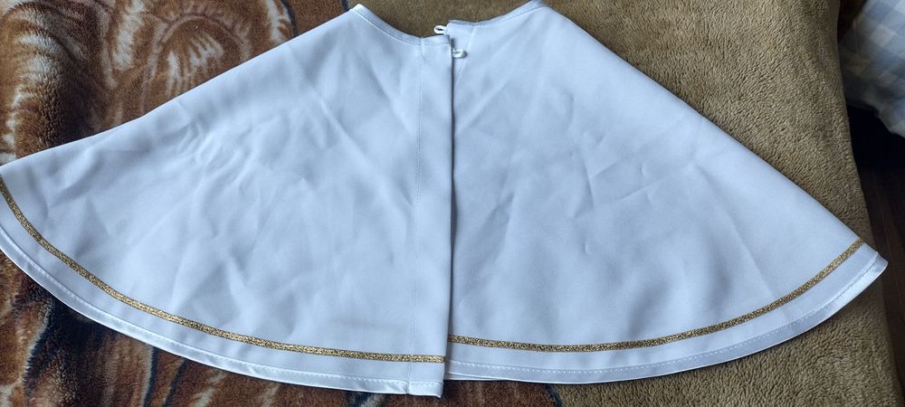 Alba dziewczęca+dodatki