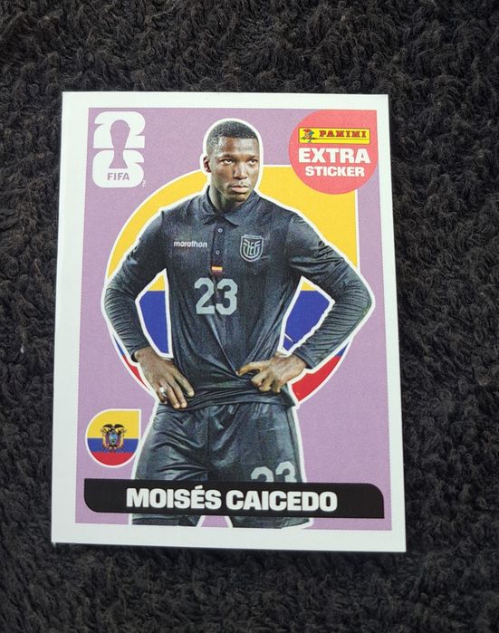 Legends world cup 26