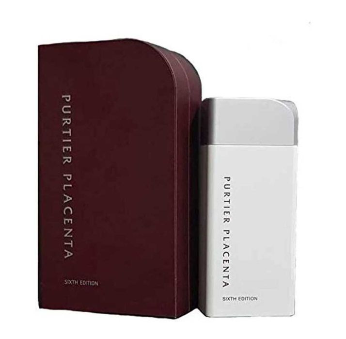 Purtier Placenta 6th Edition: 16 400 грн. - Парфюмированная вода